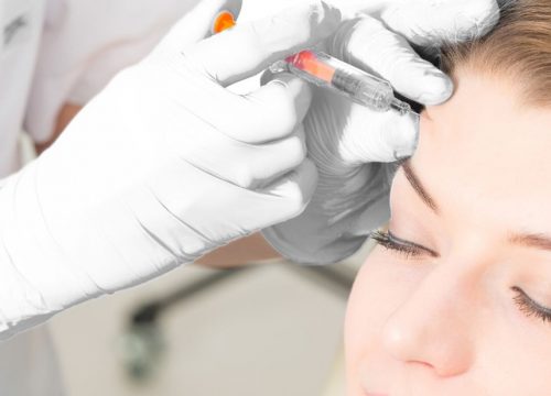 Botox injections in Pinellas Park